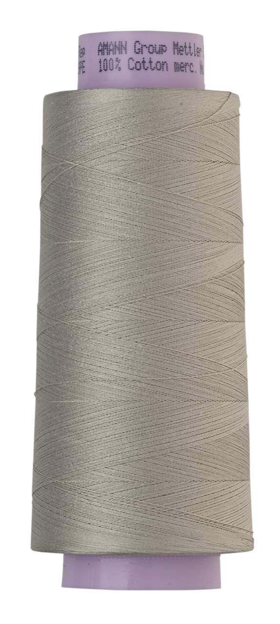 Moon (9150-0327) | Silk-Finish Cotton 50wt (1829M / 2000Y) | Mettler Thread